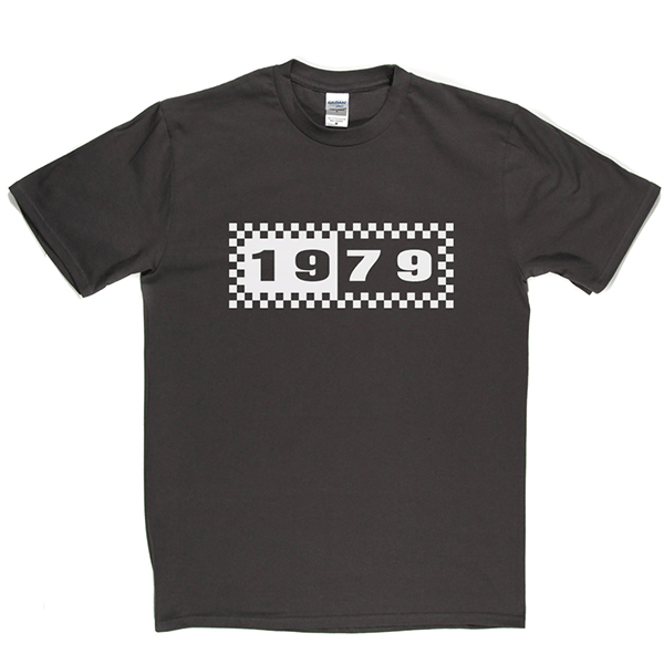1979 T Shirt product image 6