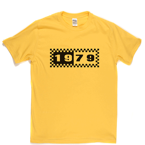 1979 T Shirt product image 12