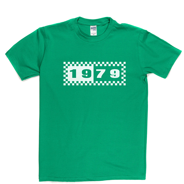 1979 T Shirt product image 7