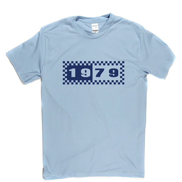 1979 T Shirt product image 4