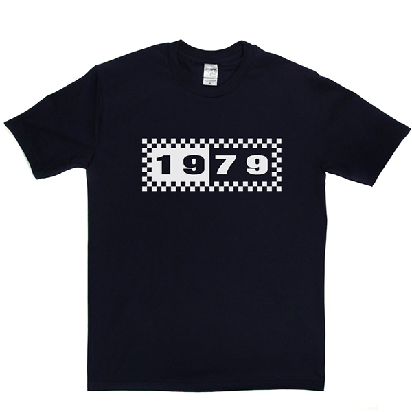 1979 T Shirt product image 8