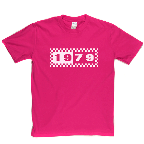 1979 T Shirt product image 2