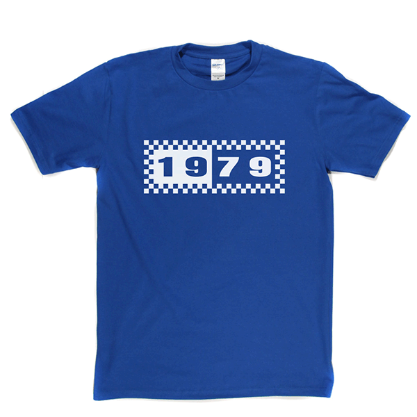 1979 T Shirt product image 14