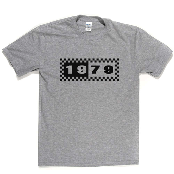 1979 T Shirt product image 3