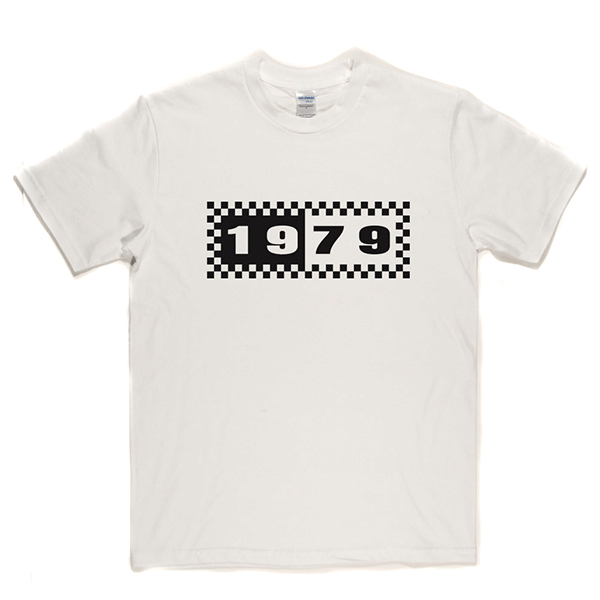 1979 T Shirt product image 9