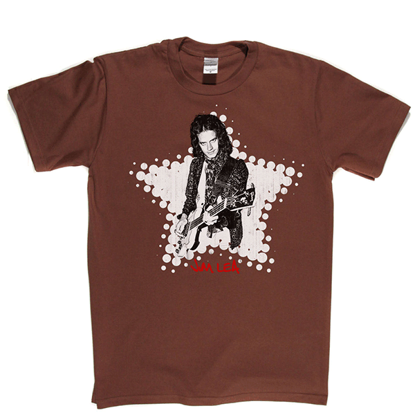 Jim Lea T Shirt product image 11