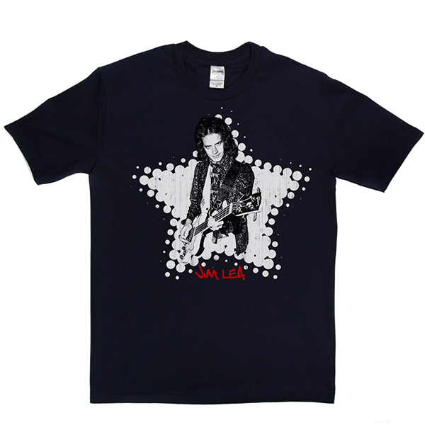 Jim Lea T Shirt product image 7