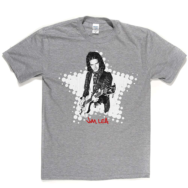 Jim Lea T Shirt product image 9