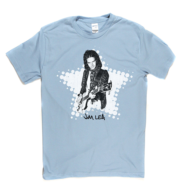 Jim Lea T Shirt product image 3
