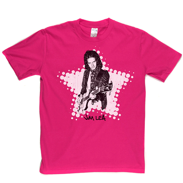 Jim Lea T Shirt product image 8