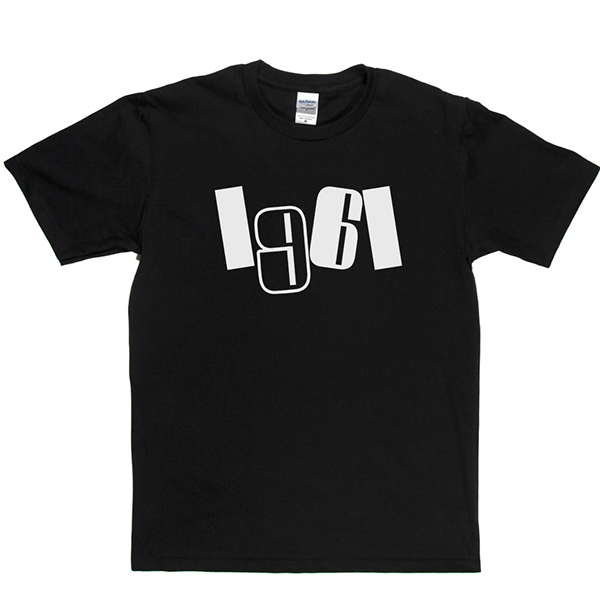 1961 T Shirt product image 2