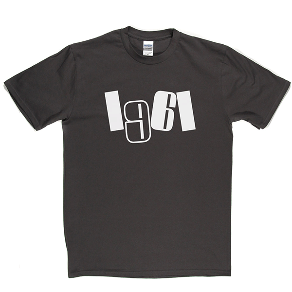 1961 T Shirt product image 1