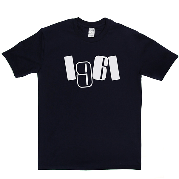 1961 T Shirt product image 4