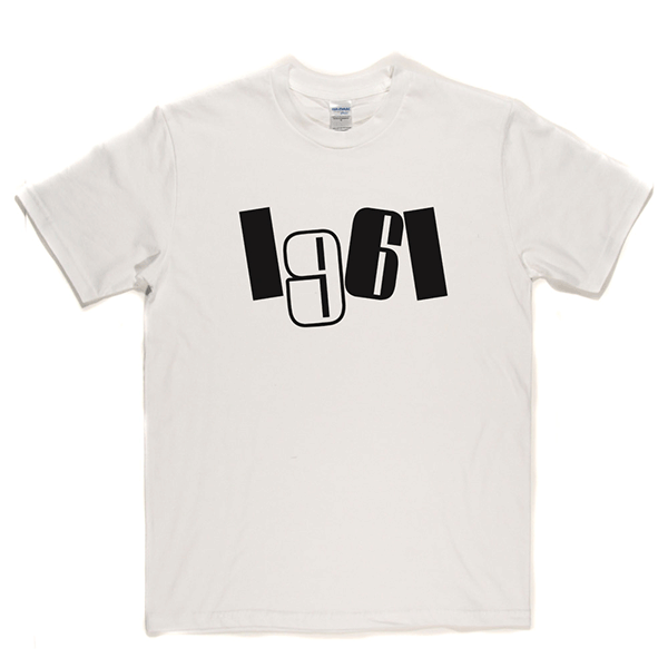 1961 T Shirt product image 3