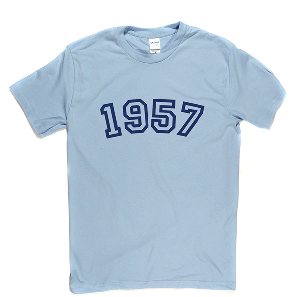 1957 T Shirt product image 8