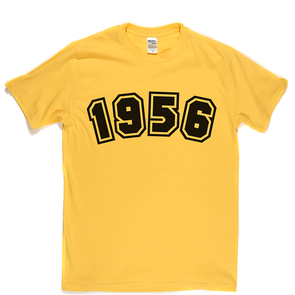 1956 T Shirt product image 8
