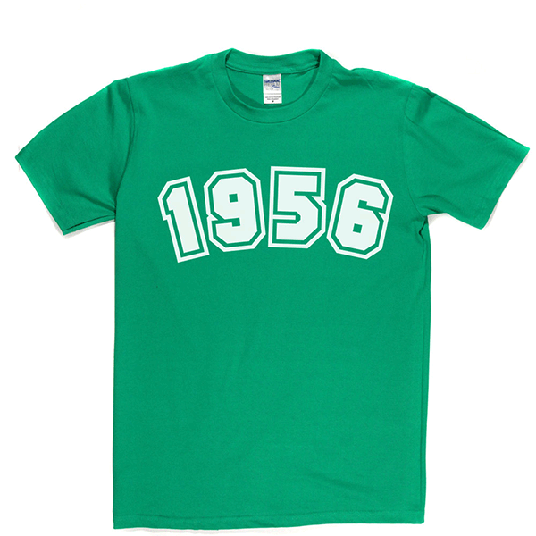 1956 T Shirt product image 14