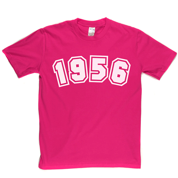 1956 T Shirt product image 11