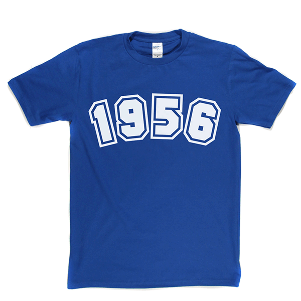 1956 T Shirt product image 12