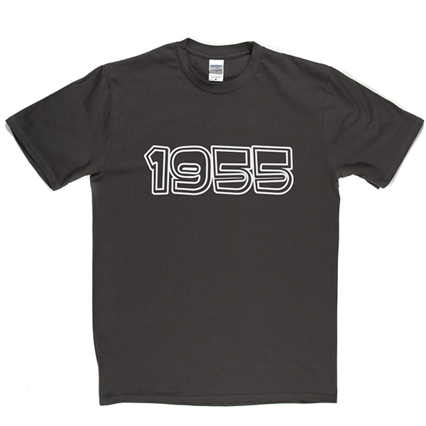 1955 T Shirt product image 6
