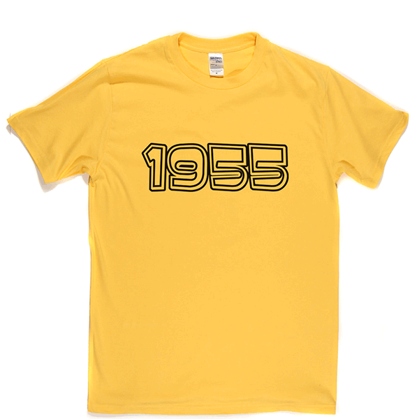 1955 T Shirt product image 13