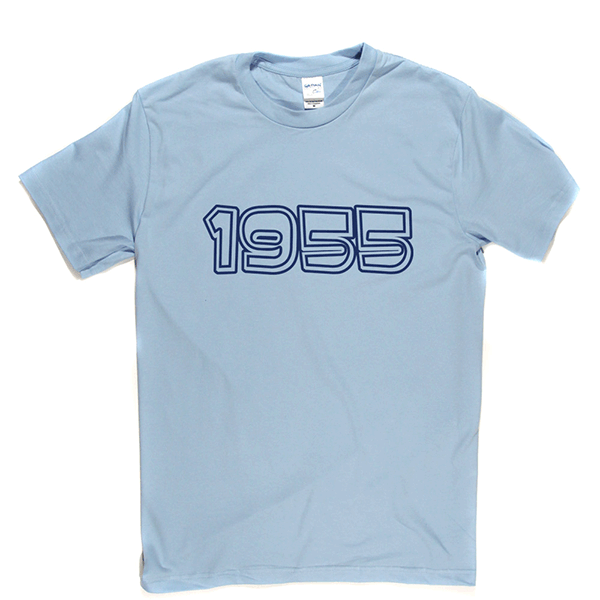 1955 T Shirt product image 1