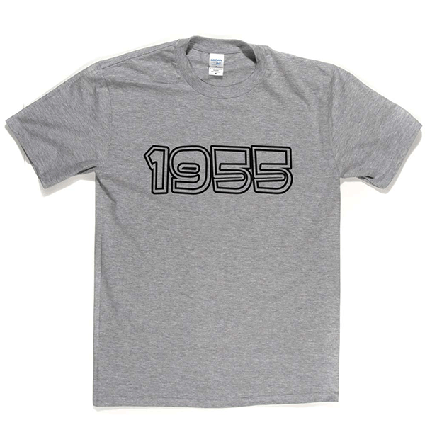 1955b T Shirt product image 15