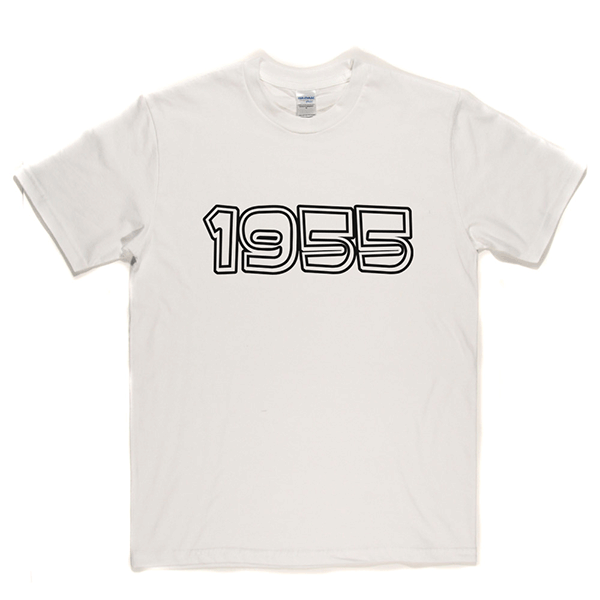 1955 T Shirt product image 4