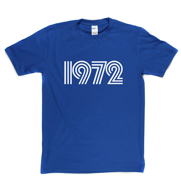 1972a T Shirt product image 11