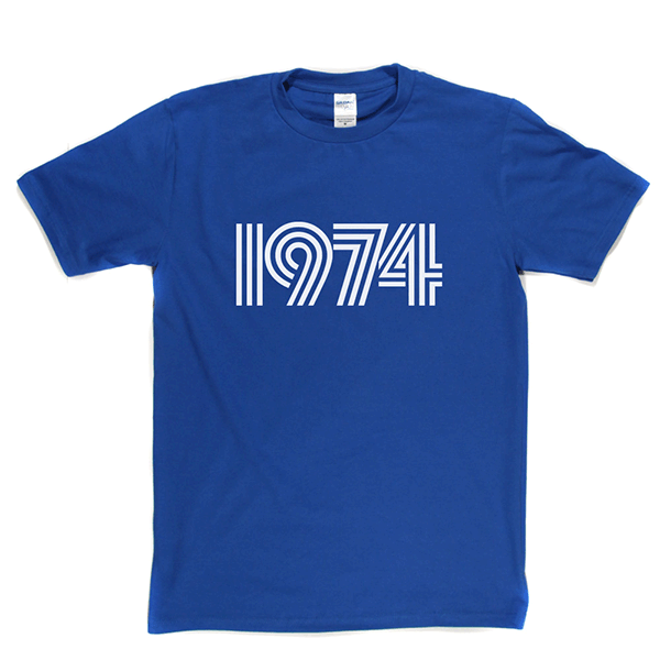 1974b T Shirt product image 11