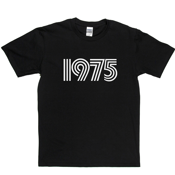1975a T Shirt product image 2