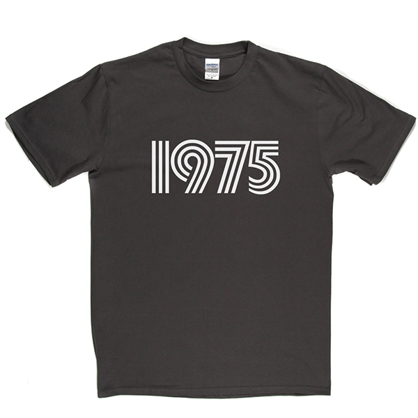 1975a T Shirt product image 4