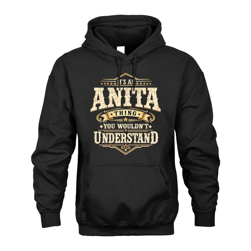 ANITA HH-F009–Personalized Name Quote Apparel “It’s an product image 2