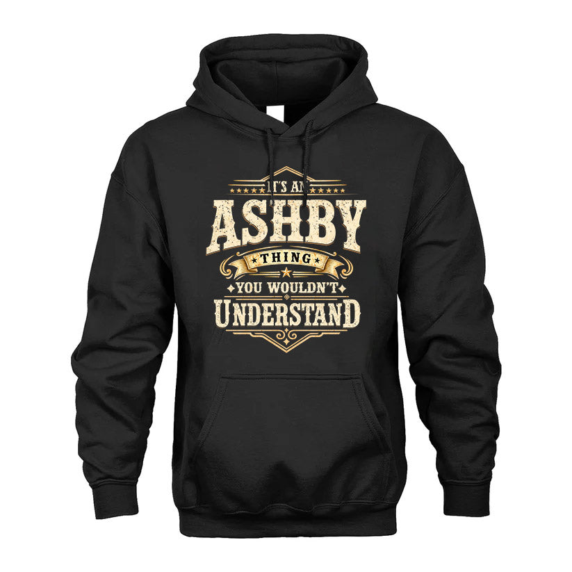 ASHBY HH-F009–Personalized Name Quote Apparel “It’s an product image 2