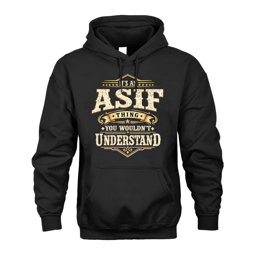 ASIF HH-F009–Personalized Name Quote Apparel “It’s an Thing product image 2