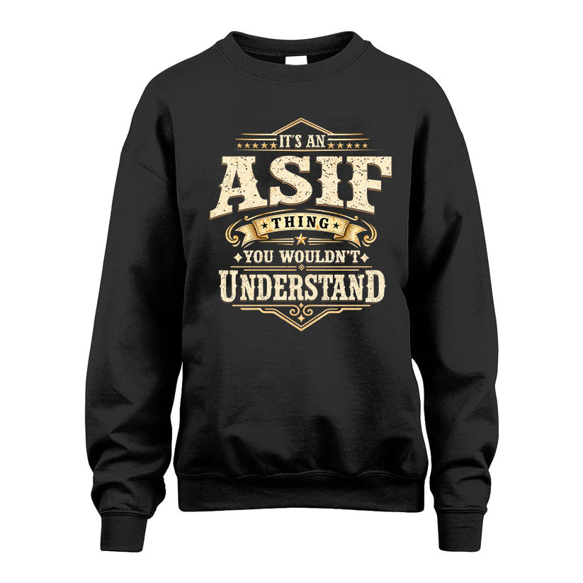 ASIF HH-F009–Personalized Name Quote Apparel “It’s an Thing product image 3