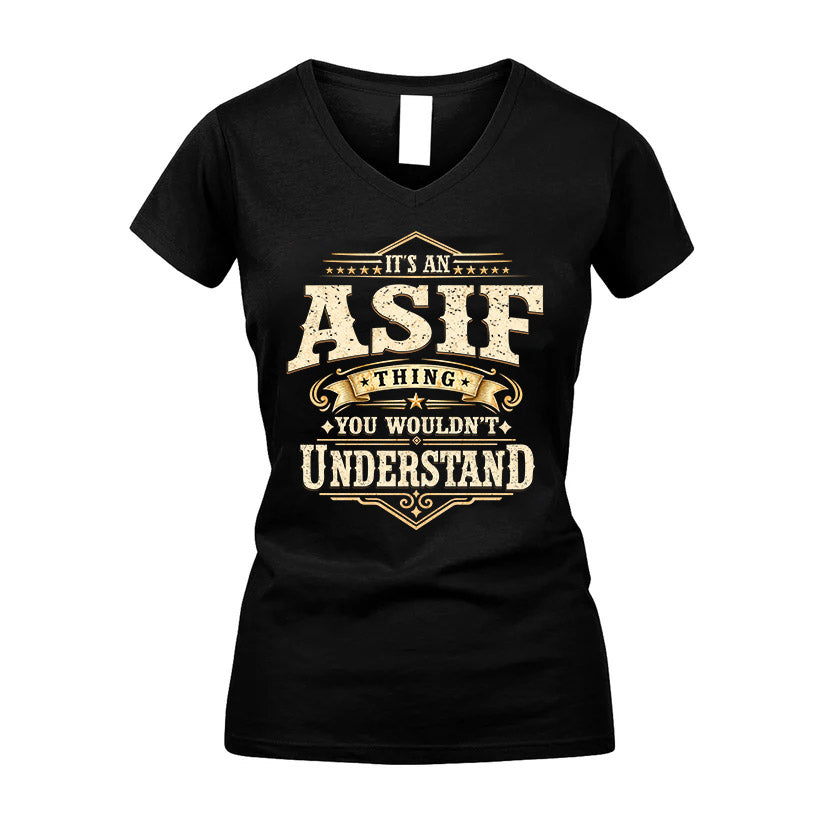 ASIF HH-F009–Personalized Name Quote Apparel “It’s an Thing product image 6