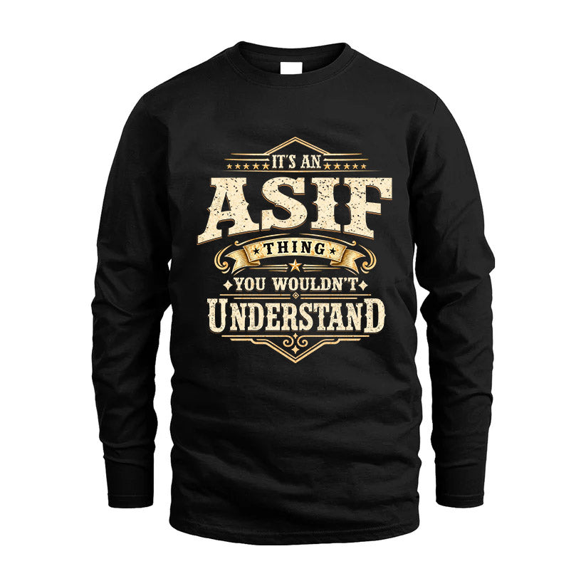 ASIF HH-F009–Personalized Name Quote Apparel “It’s an Thing product image 4