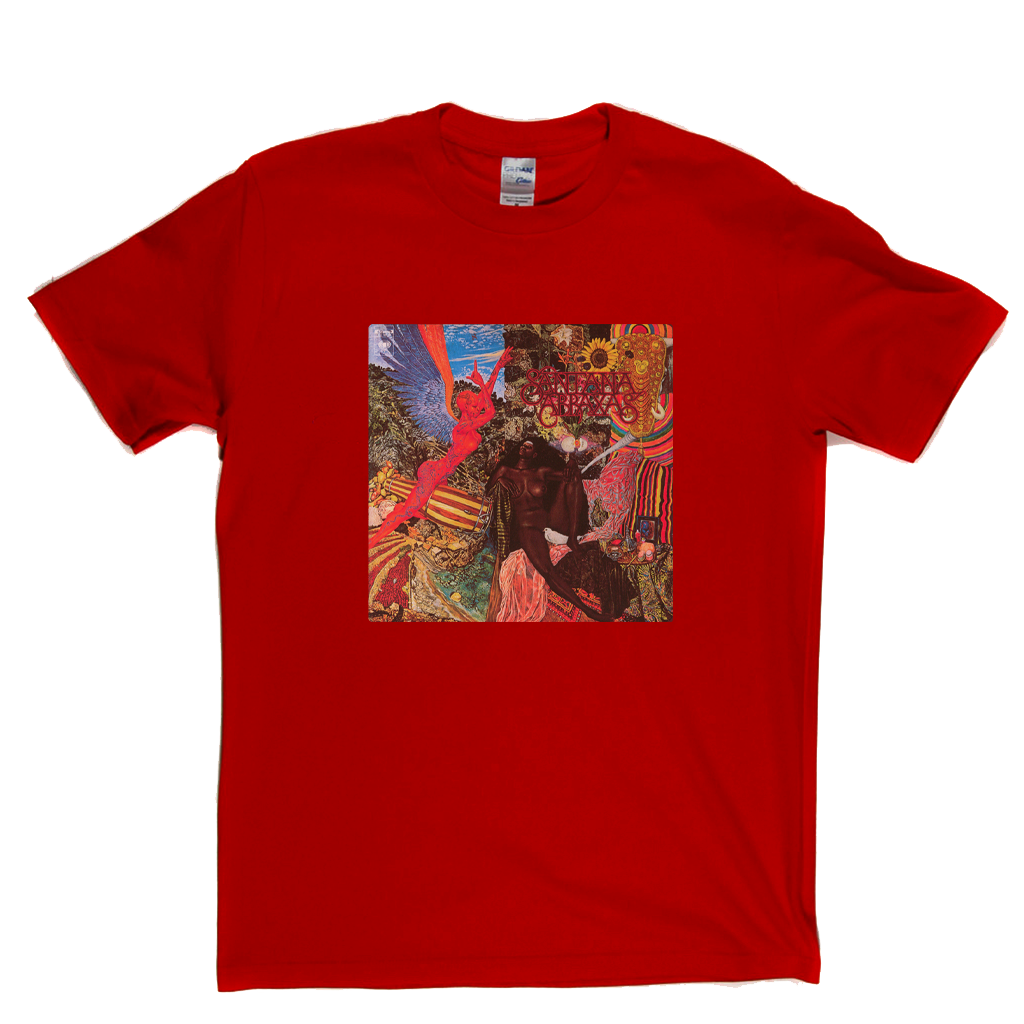 Santana Abraxas T-Shirt product image 5