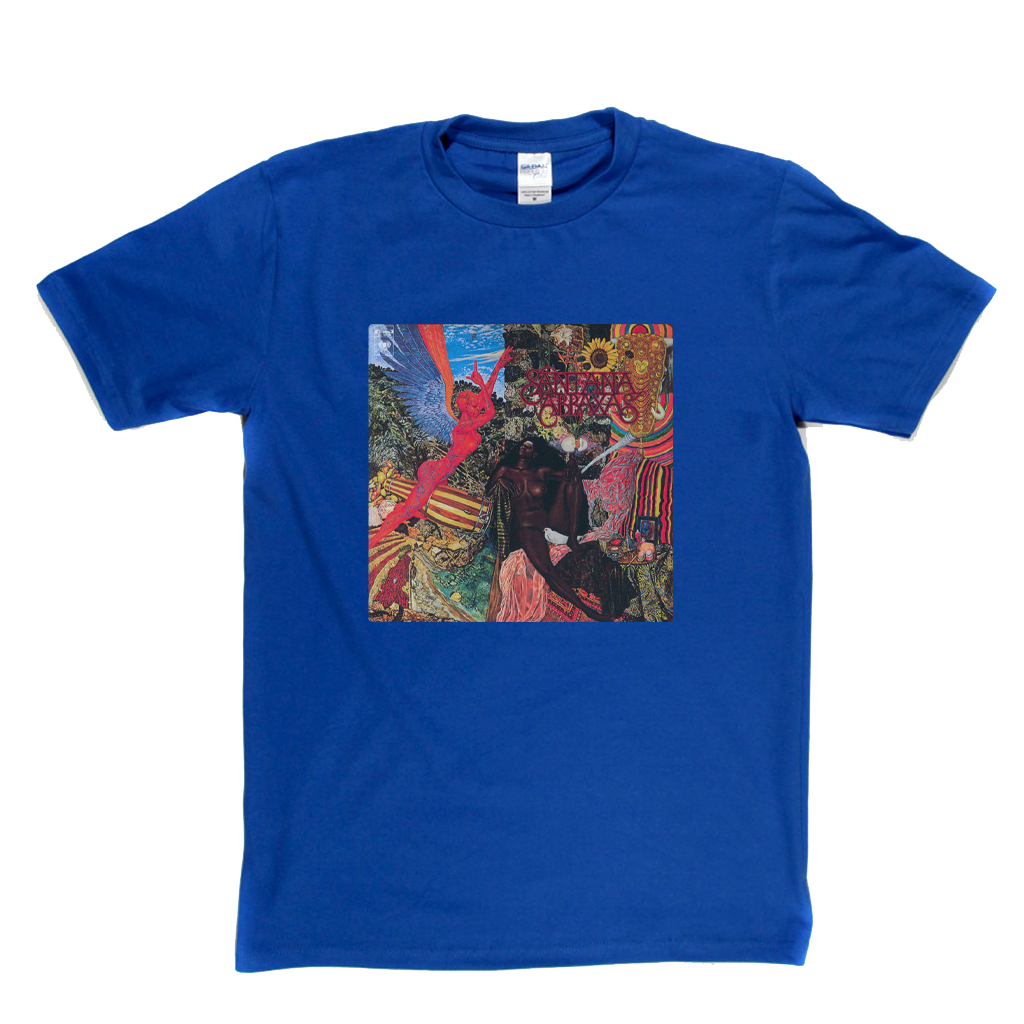 Santana Abraxas T-Shirt product image 6