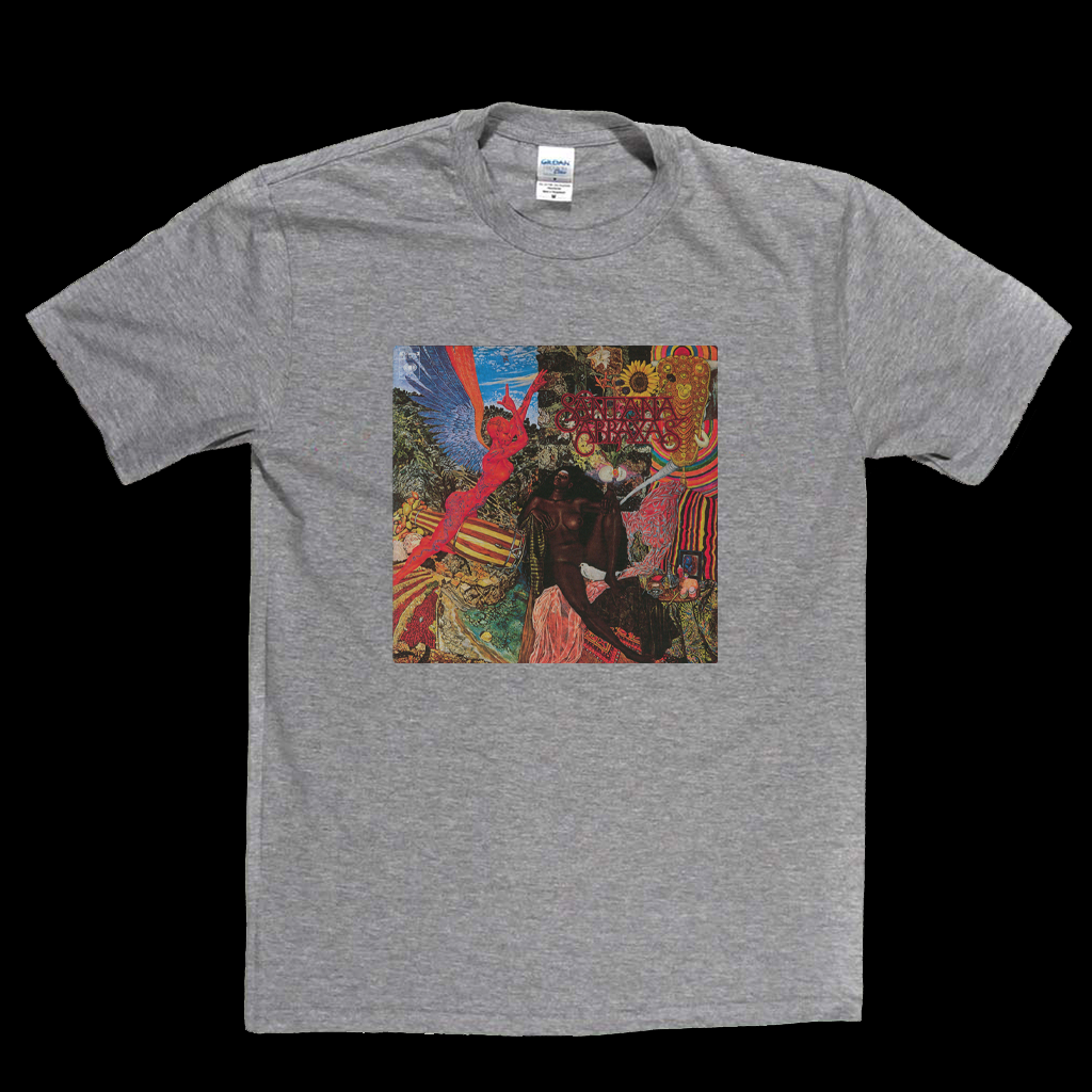 Santana Abraxas T-Shirt product image 8
