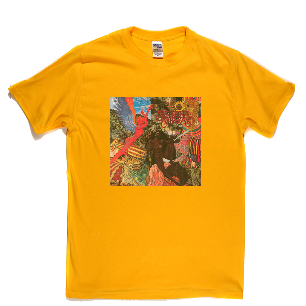 Santana Abraxas T-Shirt product image 10