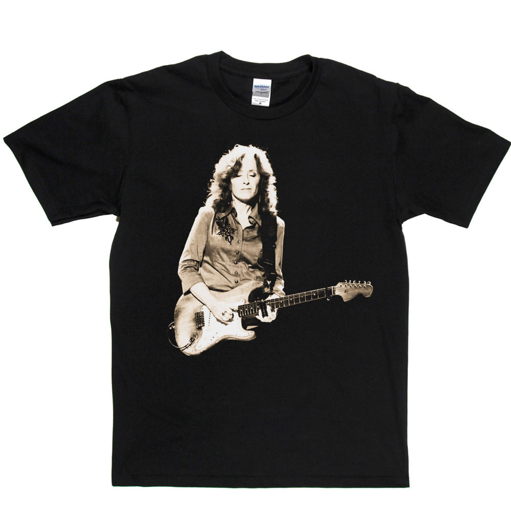 Bonnie Raitt Live T-shirt product image 1