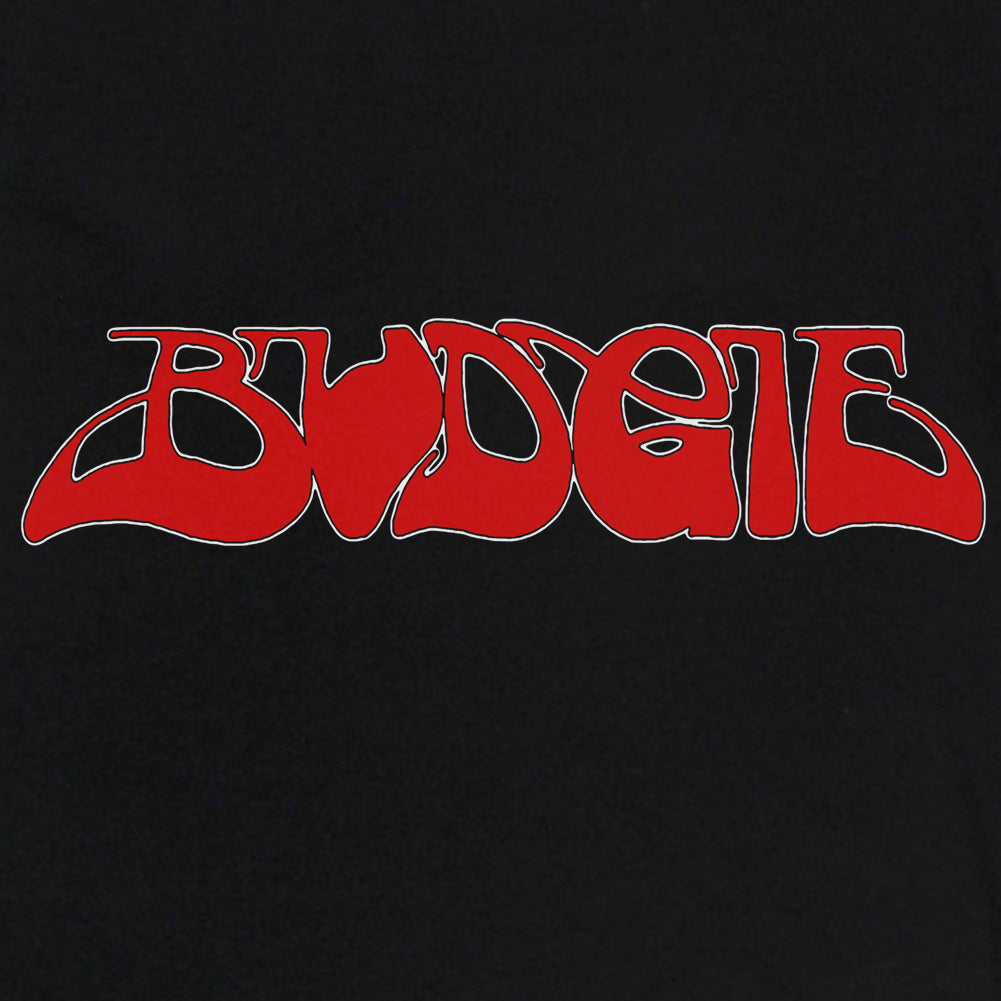 Budgie T-shirt product image 3