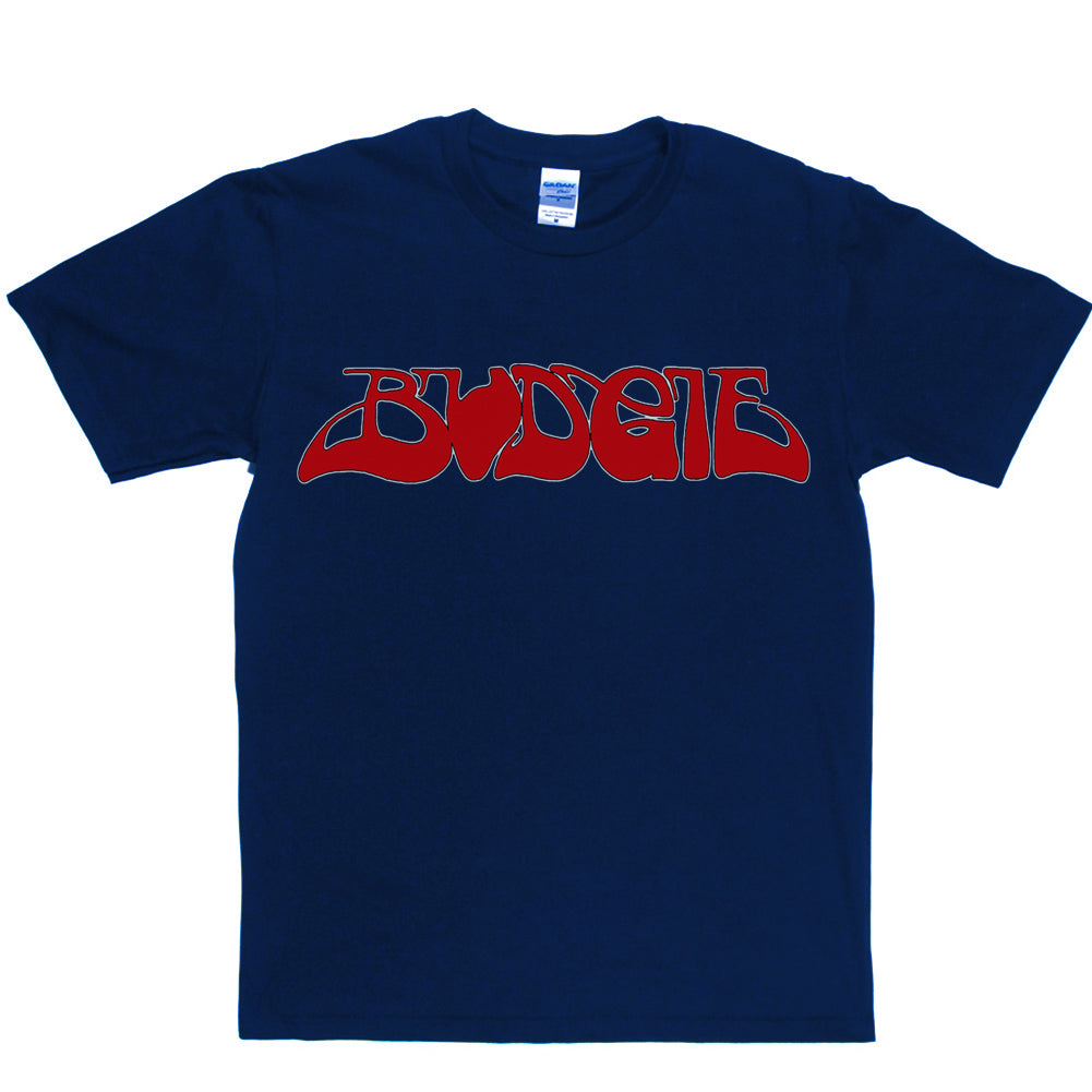 Budgie T-shirt product image 2