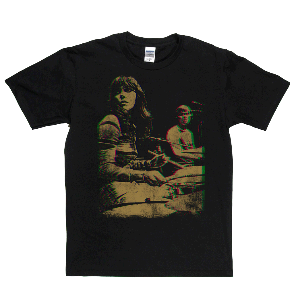 The Carpenters Live T-Shirt product image 1