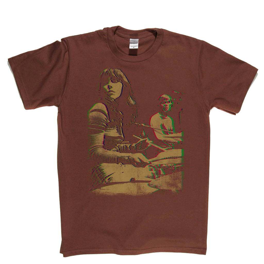 The Carpenters Live T-Shirt product image 2
