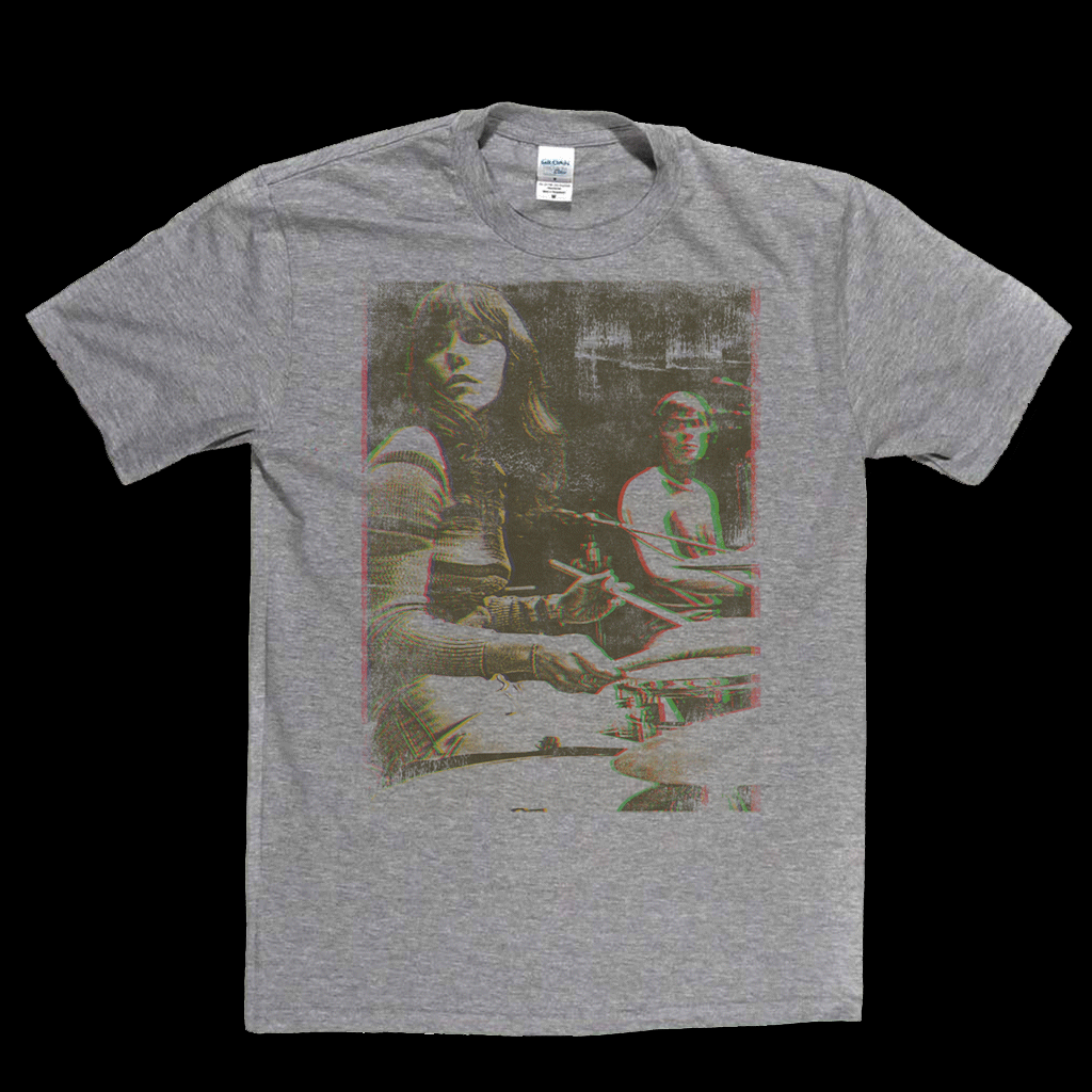 The Carpenters Live T-Shirt product image 3