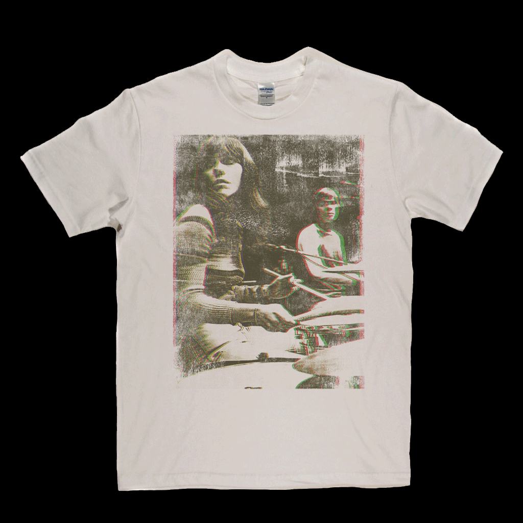 The Carpenters Live T-Shirt product image 4
