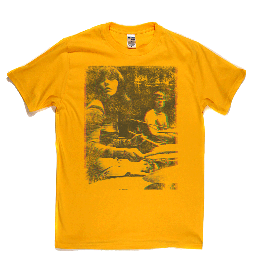 The Carpenters Live T-Shirt product image 5
